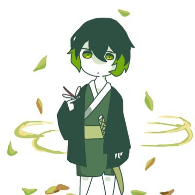 ちゃとりさんのプロフィール画像