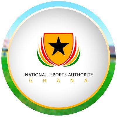 The official X account of the National Sports Authority, Ghana🇬🇭