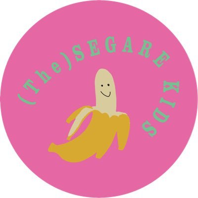 (The)SEGARE KIDSさんのプロフィール画像
