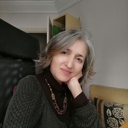 Héla SKhiri