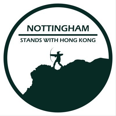 HongKongers, Stay Safe! 香港人, 平安!