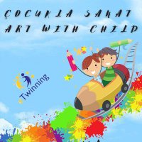 Çocukla Sanat- Art With Child(@CocuklaSanat) 's Twitter Profile Photo