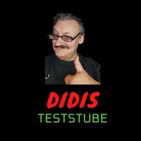 Didis Teststube(@DidisTeststube) 's Twitter Profile Photo