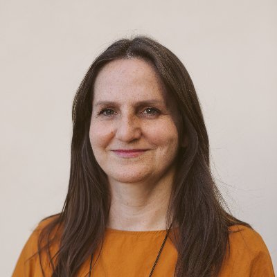 MariaRiskova's profile picture. Independent expert in the field of design, multimedia, cultural heritage and institutions.