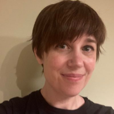 CEO of @ScotParents Churchill Fellow 2023 Board member @ScotEnsemble (she/her). Also @amywoodhoose.bsky.social
