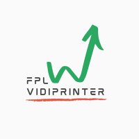 FPL Vidiprinter (@fplvidiprinter) 's Twitter Profile