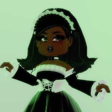Fashion Royalty - Roblox