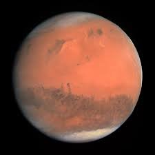 Mars Venu