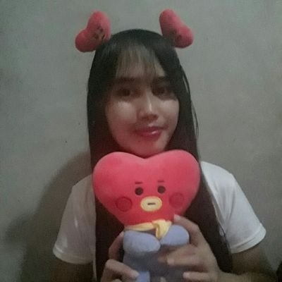 HninPhy89791412's profile picture. 🐻Baby Bear💜