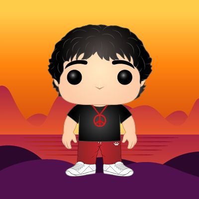 BreezysFunkos's profile picture. Everything Funko!
funko collector/enthusiast