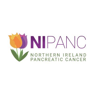We raise awareness of pancreatic cancer, provide support & help fund research in Northern Ireland. 
Registered with the Charity Commission for NI NIC108048