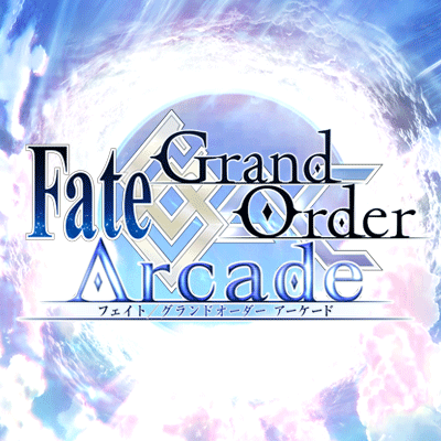 公式 Fate Grand Order Fgoproject Twitter