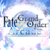 【公式】Fate/Grand Order Arcade (@FGOAC_project) Twitter profile photo