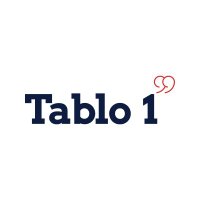 Tablo 1 (@tablobir1) Twitter profile photo