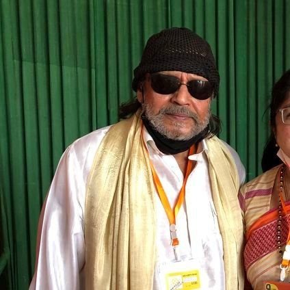 MithunC30307386's profile picture. 