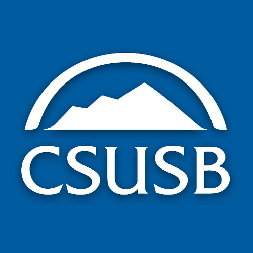 To track changes to scheduled maintenance on CSUSB's MyCoyote access to Student Center, Faculty Center .