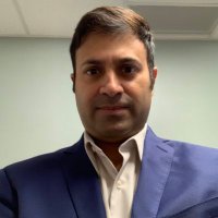 Vijay Rao, MD, PhD(@Vijayrao7474) 's Twitter Profile Photo