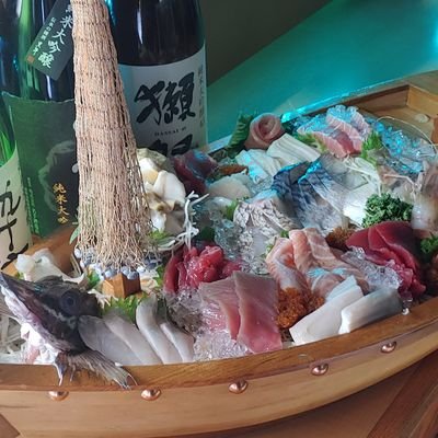 札幌南区にて居酒屋やっとります！当店は、アットホームな居酒屋です！みんなでワイワイやってます！新規のお客様も楽しませます!