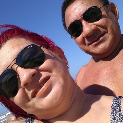 RJhosyfreire's profile picture. Roraimense da nata, apaixonada pela família e esposa. Profissional dedicada e comprometida com os desígnios do Senhor.