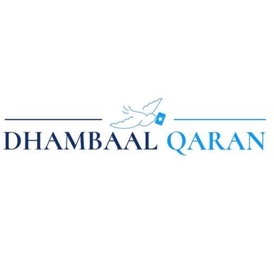 Dhambaal Qaran