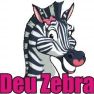 Deu Zebra 