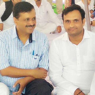 (आम आदमी पार्टी जिला अध्यक्ष नजफगढ़ अल्पसंख्यक प्रकोष्ठ दिल्ली)
#फॉलोकरें 
#फॉलोबैक 200 प्रतिशत
 गारंटी के साथ करेंगे