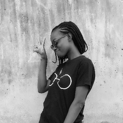 Chenemi_baby's profile picture. A babe ❤️
Jesus 🦋🙏