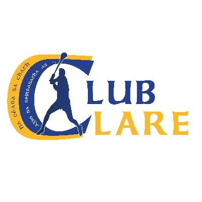 Clare supporters fundraising to support Clare hurling & camogie from development squads to senior level. Join here 👇👇👇#RaisingtheBanner