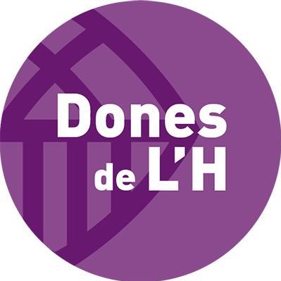 🟣 Canal oficial a Twitter de les dones de #LHospitalet #LHFeminisme