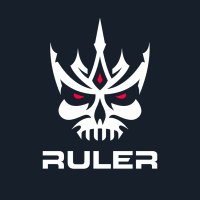 Ruler(@PierreBruin) 's Twitter Profileg