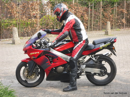 KawasakiYorick's profile picture. Student Mechanical Engineering Technical University of Eindhoven