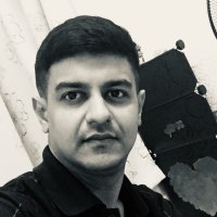 Achyut Banerjee (@achyutbanerjee) 's Twitter Profile