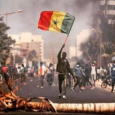 FreeSenegalSN's profile picture. #FreeSenegal je RT tous les tweets que je vois sur #FreeSenegal
Mentionner mon compte
#compte #secour