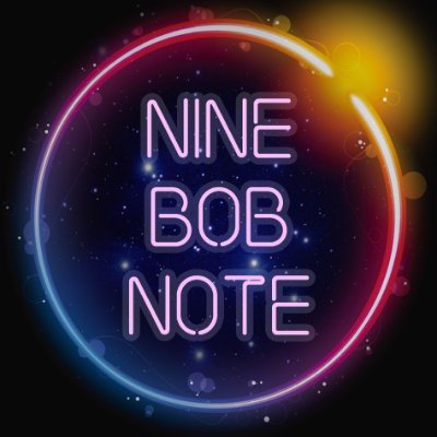 NineBobNote1 Profile Picture