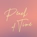 Peach Of Time 피치오브타임 (@PeachofTime) Twitter profile photo