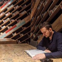 MuhammetFeyzi (@muhammetfeyzi) Twitter profile photo