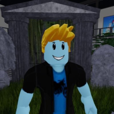 Horror movie and screamparks on Roblox like frightsanity