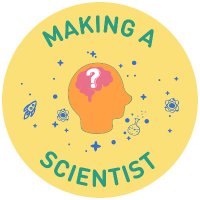 Making A Scientist (@makeascientist) 's Twitter Profile