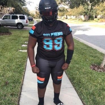 c/o 2025 
Defense tackle
😈😈6’0😈😈
Mac Dolphins