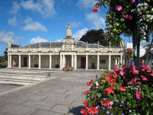 Discover the history of Barnstaple from Saxon times through to the present day in our fantastic hands-on exhibition, ’Journey Through Time’