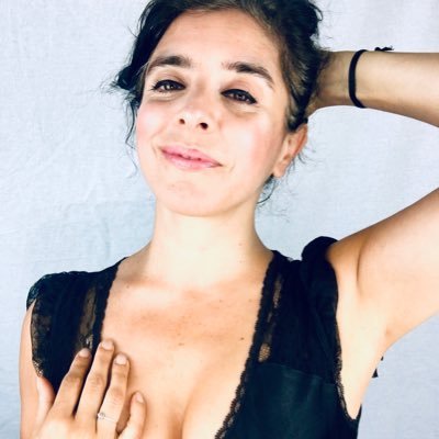 Actress in NatGeo GENIUS PICASSO & HALO Rep by @IAM_Global / https://t.co/qRx6EU8Xyk https://t.co/2EmuRMkPPE