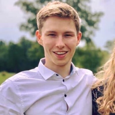 floriansmeyers's profile picture. 