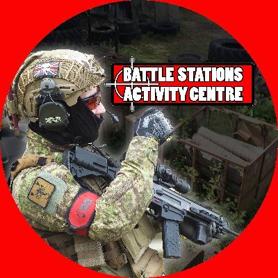 Battle Stations has loads of great activities, all with a Battle Theme. Airsoft, laser Tag, Archery, Paintball, NERF, Arrow tag and much more. Great day out.