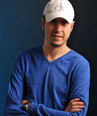 RCRober's profile picture. 