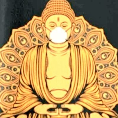 0Squad202's profile picture. அன்பும் சிவமும் இரண்டு என்பர் அறிவிலார்
அன்பே சிவம் ஆவது ஆரும் அறிகிலார்
- திருமந்திரம்