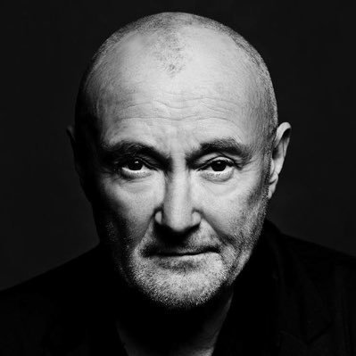 The official twitter feed of singers songwriter,drummer and producer, Mr.phil collins. follow to stay updated with phil collins' feed.