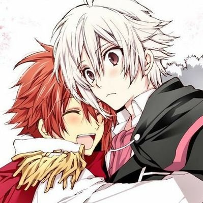 Bot for Tennriku/天陸 from IDOLiSH7┊tweets quotes from rabbitchats and the mainstory (spoilers ahead)