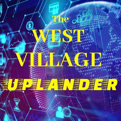 West Village Uplanderさんのプロフィール画像
