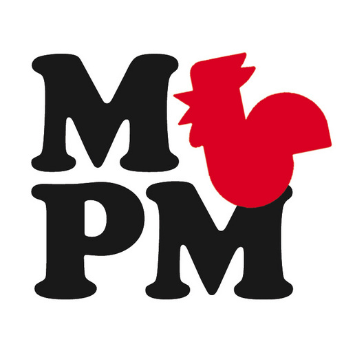 MPM is a record label from Cologne, Germany. We like rap and soul music. And jazz.