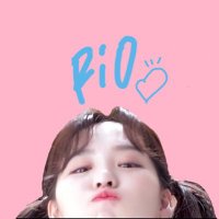 りおﾁｬﾝのえくぼ𓍯🩰 (@rio24_niziu) Twitter profile photo